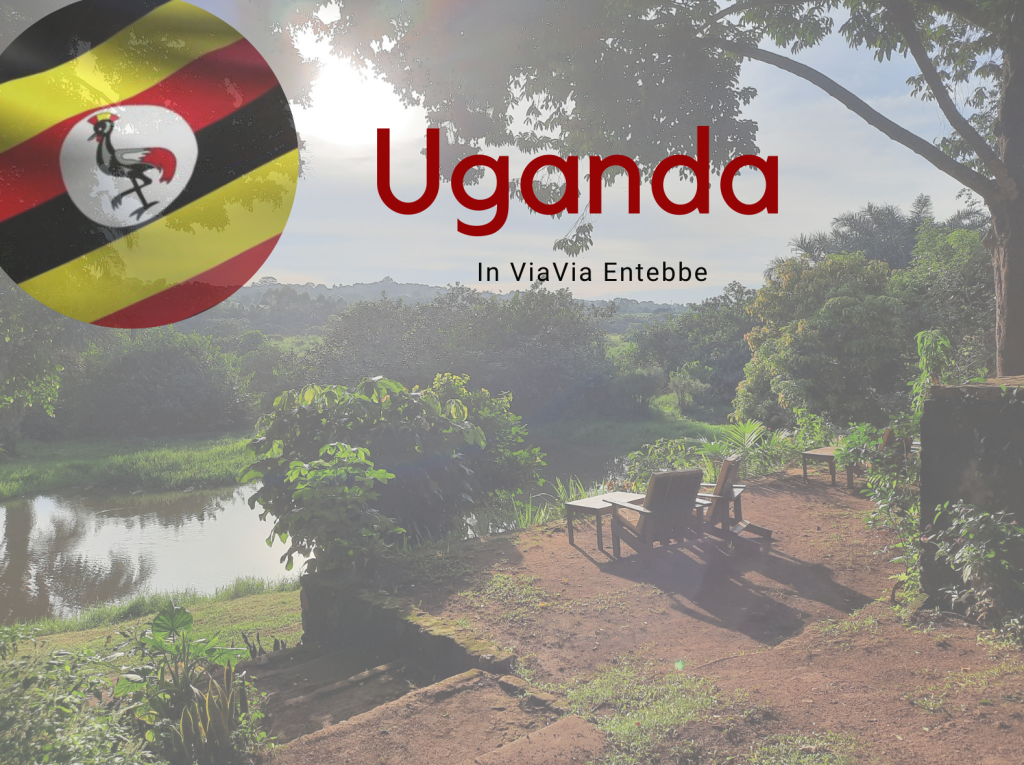 One week quarantine in Uganda